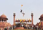 लाल किला हिंसा में पुलिस ने 25 आरोपियों की पहचान की, फरसा-तलवारों के साथ दिख रहे हैं तस्वीरों में उपद्रवी