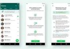 Whatsapp यूजर्स से इस तरह Accept कराएगा नई पॉलिसी, ढूंढा नया तरीका