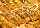 क्या सोना खरीदने का है सही समय? सात माह में करीब 11 हजार रुपये हुआ सस्ता