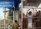 दिल्ली की जेल में 5 अप्रैल से कैदियों से परिजनों की मुलाकात पर लगी रोक, जानिए इसका कारण