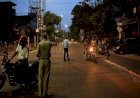 यूपी में कोरोना का कहर : लखनऊ, वाराणसी और कानपुर के बाद अब इस शहर में लगा नाइट कर्फ्यू