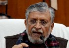 मधुबनी हत्याकांड: सुशील मोदी ने कहा- तेजस्वी का करीबी है असली साजिशकर्ता, दे रहे हैं संरक्षण