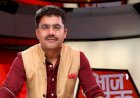 मशहूर न्यूज एंकर रोहित सरदाना का हार्ट अटैक से निधन, कोरोना वायरस से भी थे संक्रमित