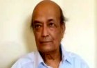 बिहार के प्रख्यात डॉक्टर मोहन मिश्र का हार्ट अटैक से निधन, राज्य में शोक की लहर