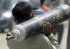 बिहार सरकार की खुल रही पोल... SKMCH में भर्ती होना है तो साथ लाएं ऑक्सीजन, वेंटिलेटर का नहीं किया जा रहा इस्तेमाल