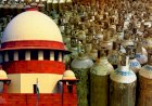 देशभर में ऑक्सीजन आवंटन के लिए सुप्रीम कोर्ट ने बनाई 12 सदस्यीय टास्क फोर्स, कई अस्पतालों के टॉप डॉक्टर्स शामिल