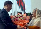 भारत के गठजोड़ वाले क्वॉड से चिढ़े चीन की बांग्लादेश को धमकी- दूर रहो वरना रिश्तों को होगा भारी नुकसान