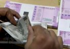 कोरोना से घरेलू अर्थव्‍यस्‍था को बड़ी चोट, बैंकों से कई गुना ज्‍यादा रुपए निकाल रहे लोग