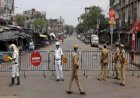 कोरोना कहर के बीच ममता सरकार का ऐलान, बंगाल में 16 से 30 मई तक कंप्लीट लॉकडाउन