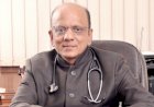 मशहूर हार्ट स्पेशलिस्ट डॉ. केके अग्रवाल का कोरोना से निधन, महामारी में की हजारों मरीजों की मदद