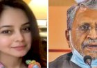 मुंह थूर देंगे, बकलोली छोड़ा देंगे...सुशील मोदी के ट्वीट पर भड़की लालू की बेटी ने ठेठ अंदाज में दिया जवाब
