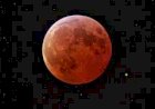 सुपरमून, रेड ब्लड मून और पूर्ण चंद्रग्रहण सब एक ही बार हो रहा, जानिए इसके बारे में खास बातें