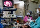 गंगाराम अस्पताल में व्हाइट फंगस से कोविड-19 मरीज की आंत में कई छेद होने का पहला केस मिला