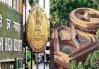 कोरोना में भी जारी रहेगा सेंट्रल विस्टा प्रोजेक्ट का काम, दिल्ली हाईकोर्ट ने खारिज की चुनौती देने वाली अर्जी, याचिकाकर्ता पर लगाया जुर्माना