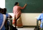 सवा लाख शिक्षकों को इस तारीख तक मिल सकता है अपॉइंटमेंट लेटर, शिक्षा मंत्री बोले- जल्द निकालेंगे विज्ञापन
