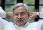 नीतीश ने मॉरीशस के पूर्व राष्ट्रपति अनिरुद्ध जगन्नाथ के निधन पर जताया दुख, कहा- ये मेरे लिए व्यक्तिगत क्षति