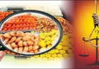 मिलावटखोरों को फांसी क्यों नहीं?
