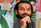 मांझी के बाद सहनी ने बढ़ाई एनडीए की टेंशन, लालू से बातचीत पर बोले- इसे पर्दे में ही रहने दीजिए