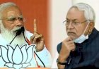 मोदी कैबिनेट में शामिल होगी नीतीश की पार्टी, विस्तार से पहले JDU ने मांगा हिस्सा
