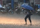 UP में आज मॉनसून की एंट्री, बिहार में बरस रहे बादल, कहां-कब होगी बारिश, जानें अगले तीन दिनों के मौसम का हाल