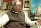 श्रीराम जन्मभूमि ट्रस्ट पर लगे आरोप पर जानिए चंपत राय ने क्या कहा