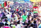 बाजारों में उमड़ रही भीड़ का दिल्ली हाईकोर्ट ने लिया संज्ञान, कहा- कोविड नियमों के उल्लंघन से तेज हो जाएगी तीसरी लहर