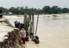 बिहार पर मंडरा रहा बाढ़ का खतरा, गंडक के बाद खतरे के निशान पर पहुंची कमला, जानें किस नदी का क्या है हाल