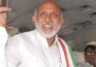 कांग्रेस में टूट की अटकलों पर अनिल शर्मा का पलटवार- एनडीए डूबती नैय्या, जिसको कुत्‍ता काटेगा वही वहां जाएगा