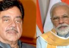 क्या बीजेपी में वापसी कर सकते हैं शत्रुघ्न सिन्हा? नए वेरिएंट को बताया- बिना बात खामखां मोदी से दुखी