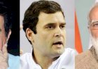दिलीप कुमार के निधन से शोक की लहर, मोदी-राहुल समेत इन नेताओं ने दी श्रद्धांजलि
