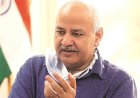 वकीलों के पैनल को लेकर सिसोदिया का हमला, बोले- केंद्र के इशारे पर दिल्ली सरकार के कामकाज में अड़ंगा डाल रहे एलजी