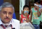 अब कोरोना से मासूमों को बचाने की तैयारी, AIIMS चीफ बोले- सितंबर तक आ सकती है बच्चों की वैक्सीन