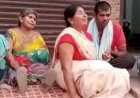 ऑपरेशन के बाद प्रसूता की मौत, परिजनों ने डॉक्टरों को पीटा, मामला सुलझाने पहुंची पुलिस के साथ हुई झड़प