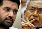 नीतीश कुमार अब क्या करेंगे? BJP ने चिराग पासवान को बताया NDA का हिस्सा