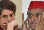 लखीमपुर में माहौल बनाने में कैसे चूके अखिलेश यादव, बाजी मार ले गईं प्रियंका गांधी?