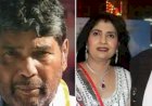 रामविलास की पत्नी रीना पासवान का आरोप- मंत्री बनने को पारस ने तोड़ी एलजेपी, देवरानी ने नहीं उठाया फोन