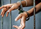 हार्डकोर नक्सली मनोज कोड़ा ऋषिकुंड से गिरफ्तार, झारखंड पुलिस कई सालों से चला रही थी अभियान