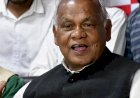 मांझी का आरोप- केंद्रीय मंत्री सहित 5 सांसद फर्जी जाति प्रमाणपत्र से पहुंचे लोकसभा, इनका लिया नाम