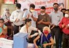 कोरोना पर 1 अरब टीकों का वार, संक्रमण की होगी हार; जानिए कहां लगीं कितनी वैक्सीन