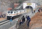 बिहार की इस नई रेल सुरंग में ऑस्ट्रेलियाई तकनीक का हुआ है इस्तेमाल, 45 करोड़ खर्च, दो साल में निर्माण