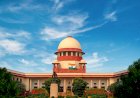 नोएडा के 40 मंजिला सुपरटेक एमराल्ड कोर्ट को दो सप्ताह के अंदर ध्वस्त किया जाये : सुप्रीम कोर्ट