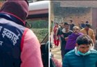 EOU का छापाः SDPO रहे संजय कुमार के पटना-बक्सर ठिकानों पर छापेमारी|