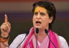 हिजाब  विवाद: अब प्रियंका गांधी भी विवाद में कूदीं,कहा कि चाहे बिकिनी हो या फिर घूंघट या फिर जीन्स, यह महिलाओं का अधिकार है|