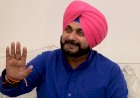 नवजोत सिद्धू के फिर बदले तेवर,: कहा बिना 60 विधायकों के कैसे बनेगी सरकार
