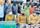 Bihar News: कोचिंग पार्टनर ने साथियों से मिल कर किया था शिक्षक को अगवा, पार्टनर समेत चार गिरफ्तार