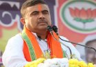 ‘पश्चिम बंगाल लोकतंत्र के लिए गैस चैम्बर, खतरे में हिंदू’: BJP नेता सुवेंदु अधिकारी ने TMC के शेख सूफियान को हिंसा के लिए ठहराया जिम्मेदार