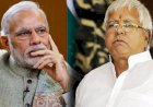 लालू प्रसाद ने नीतीश कुमार के समाजवाद पर कसा तंज, जानिये नरेंद्र मोदी के लिए क्या मांगी दुआ