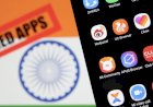 राष्ट्रीय सुरक्षा के लिए खतरा पैदा करने वाले 54 ऐप्स बैन: भारत ने चीन को फिर दिया तगड़ा झटका,