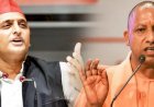 अखिलेश यादव ने लगाए गंभीर आरोप कहा BJP की रैली में भीड़ लाने वाली बसों को नहीं मिला तेल-टोल,