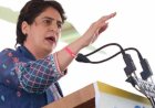 पंजाब को पंजाबी ही चलायेंगे, यूपी से कोई शासन करने नहीं आयेगा, प्रियंका गांधी ने किया चन्नी का बचाव